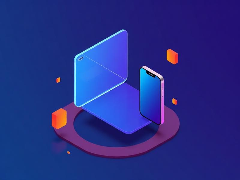 تصميم مواقع إلكترونية متوافقة مع الجوال
